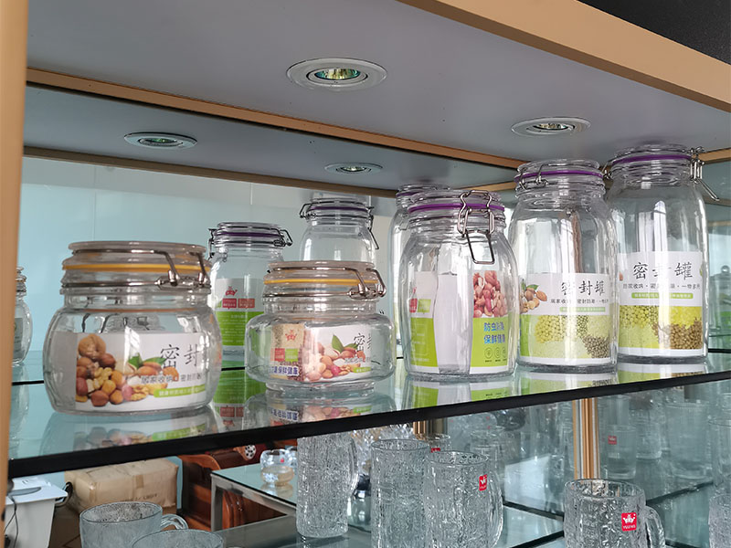 密封罐使用注意事项：